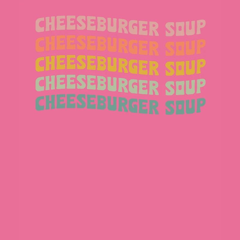 ameriCheeseburger-suppe