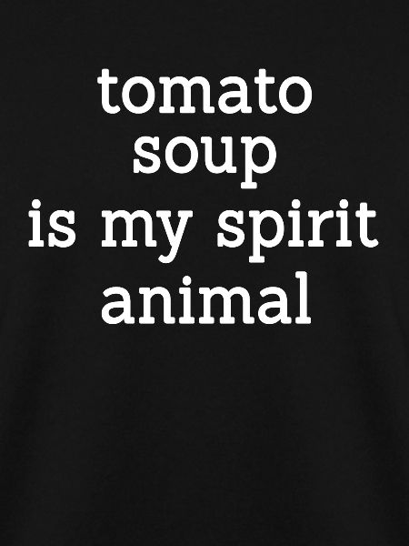 Tomato soup