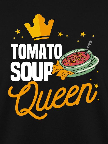 Tomato Soup Queen