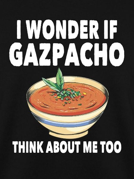 Gazpacho Design