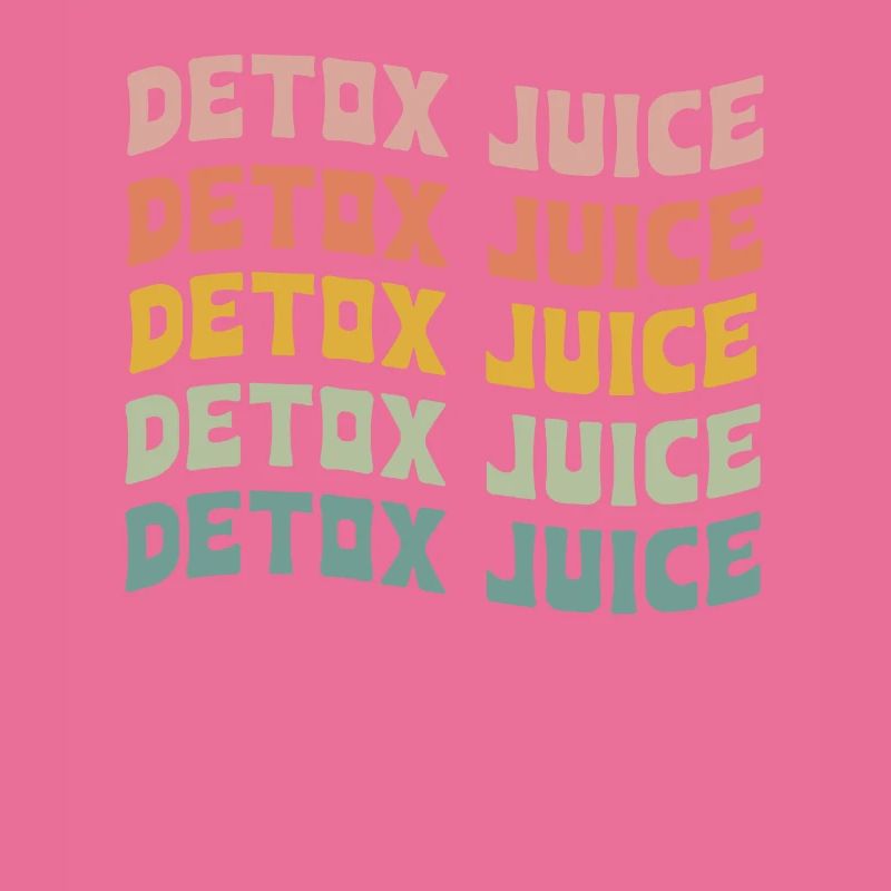 Detox Saft