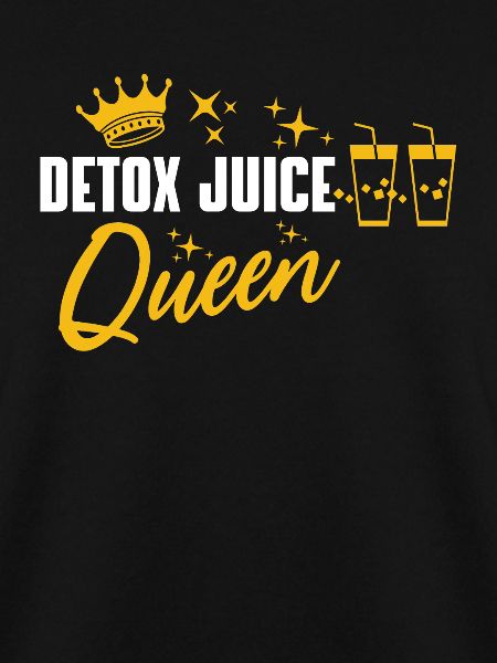 Detox Juice Queen