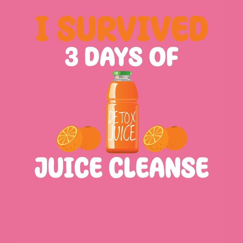 Programme de désintoxication de 3 jours Juice Cleanse