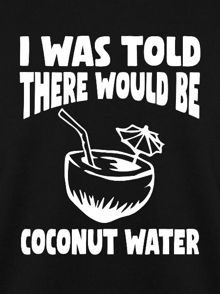 Coconut Water Gift Idea