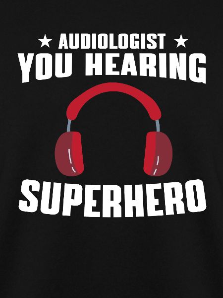 Audiologist