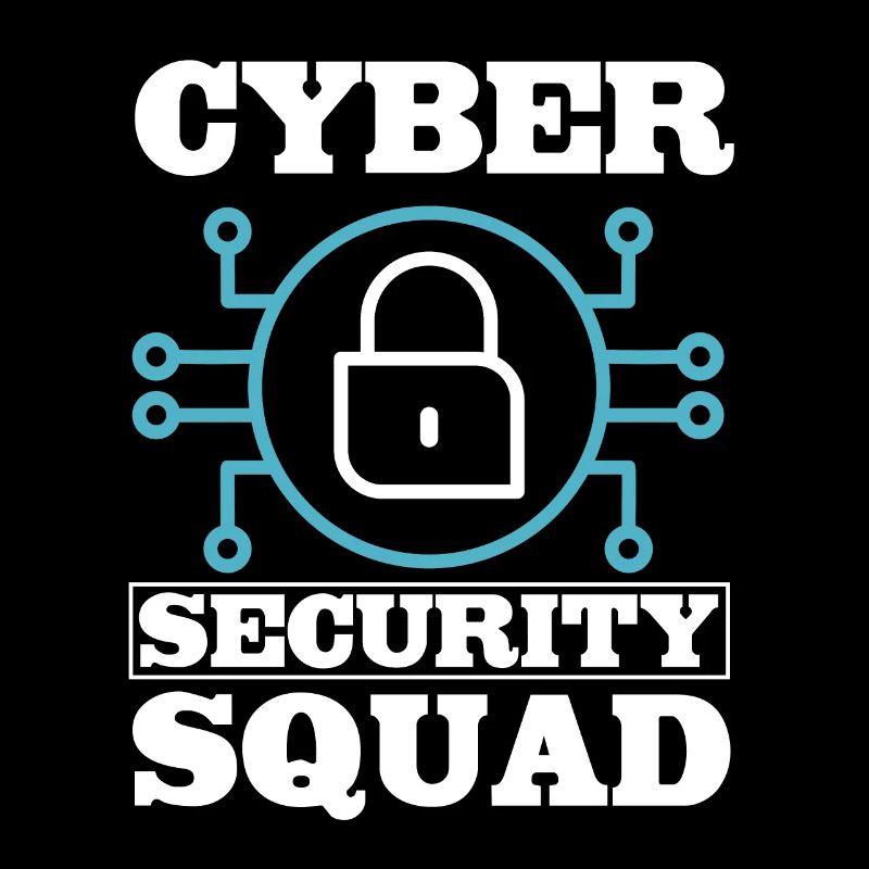 CybersiCyber Security Squad