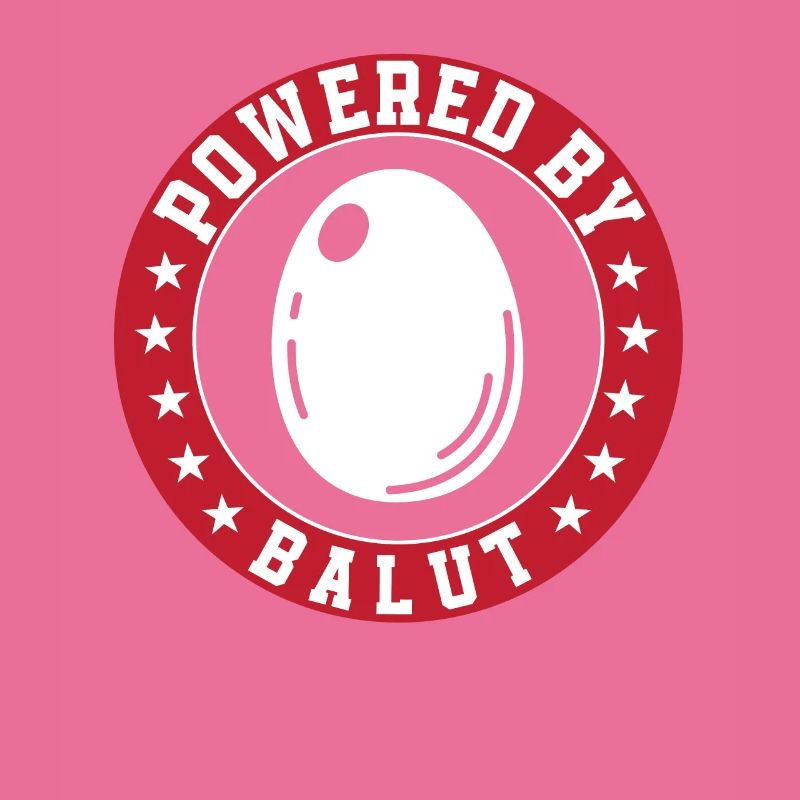 Propulsé par Balut