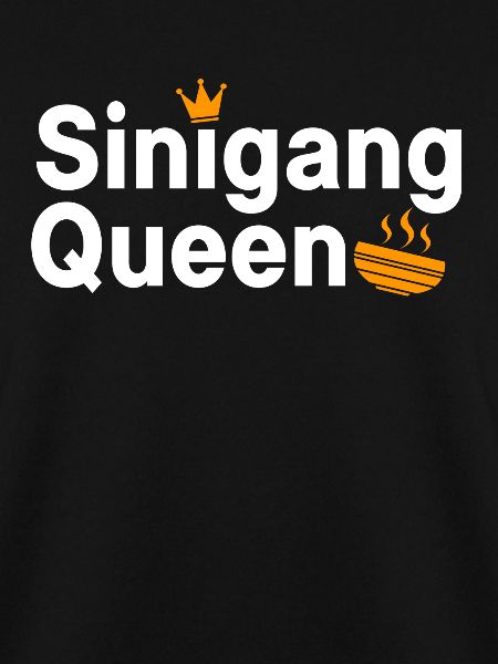 Sinigang Queen