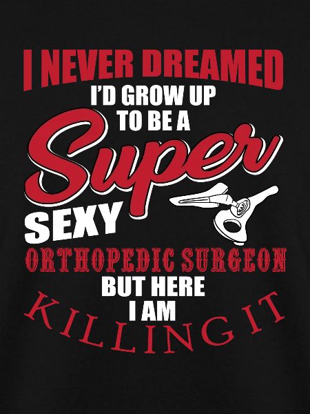 Orthopädischer Chirurg
