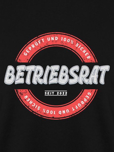 Betriebsrat seit 2022