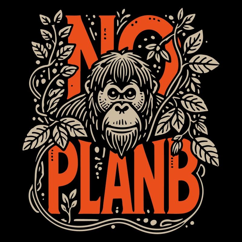 Kein Plan B