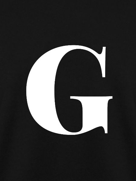 G Letter