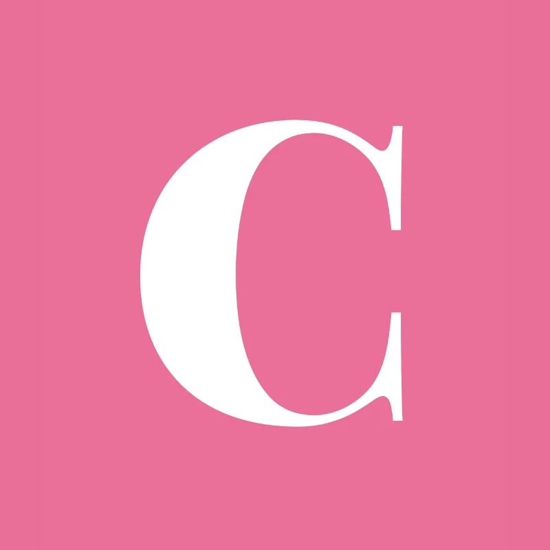 C Letter
