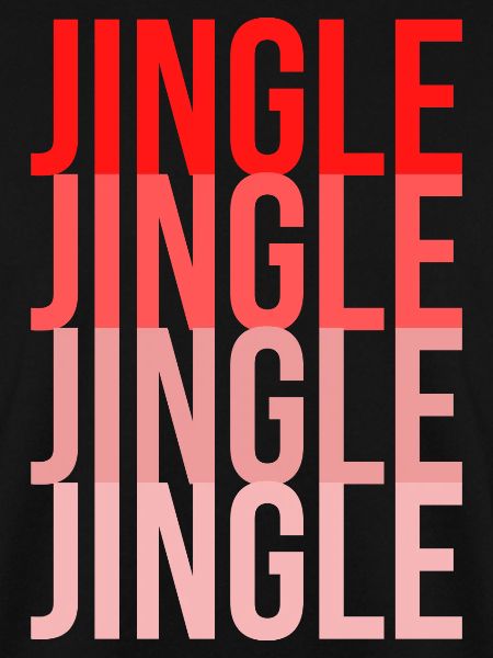 Weihnachts-Jingle Jingle