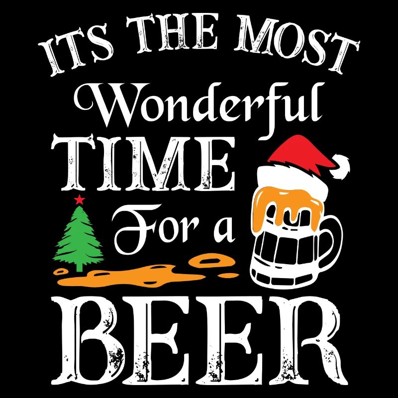 Bière de Noël