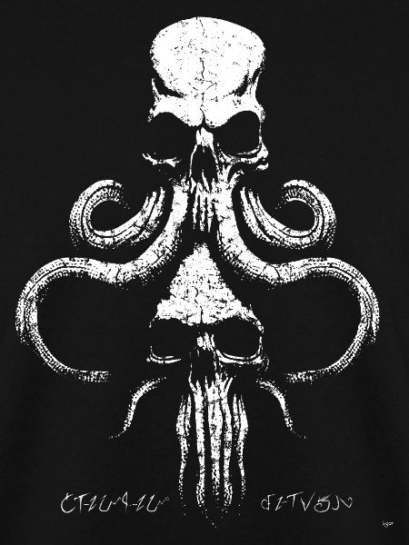 Skulls & Tentacles
