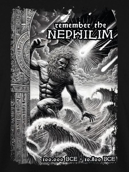 Remember the Nephilim