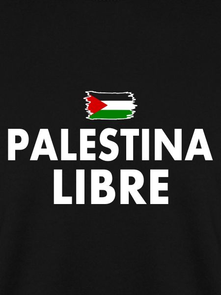 palestina libre