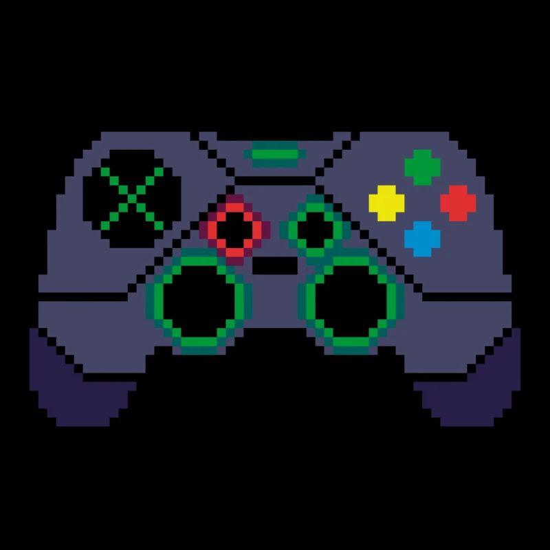 G35 Gamepad