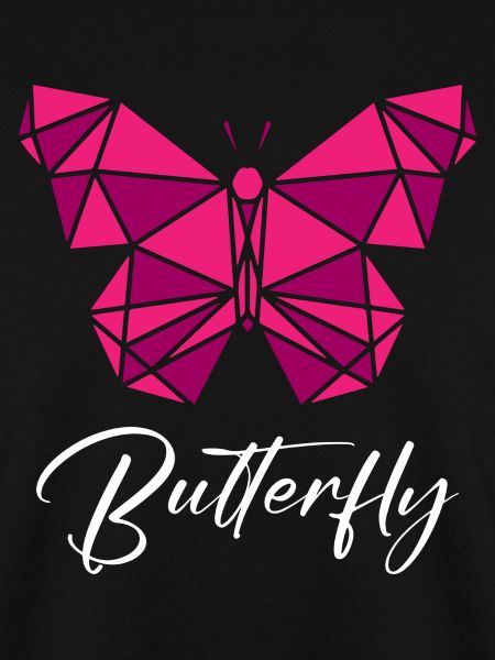 Butterfly Geometric