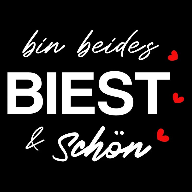 Biest schön und Biest