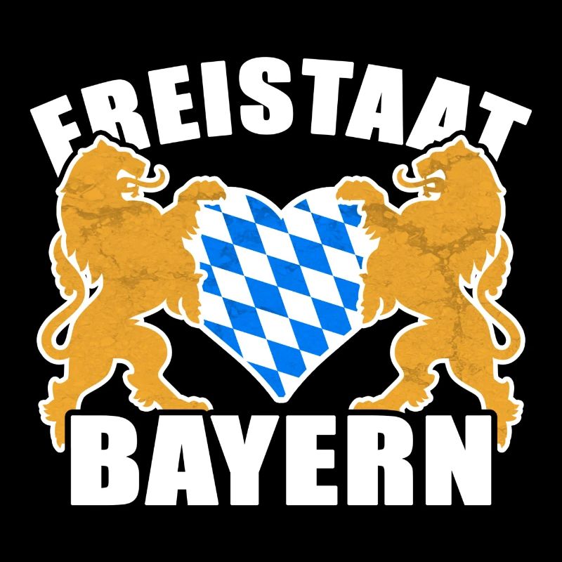 Freistaat Bayern