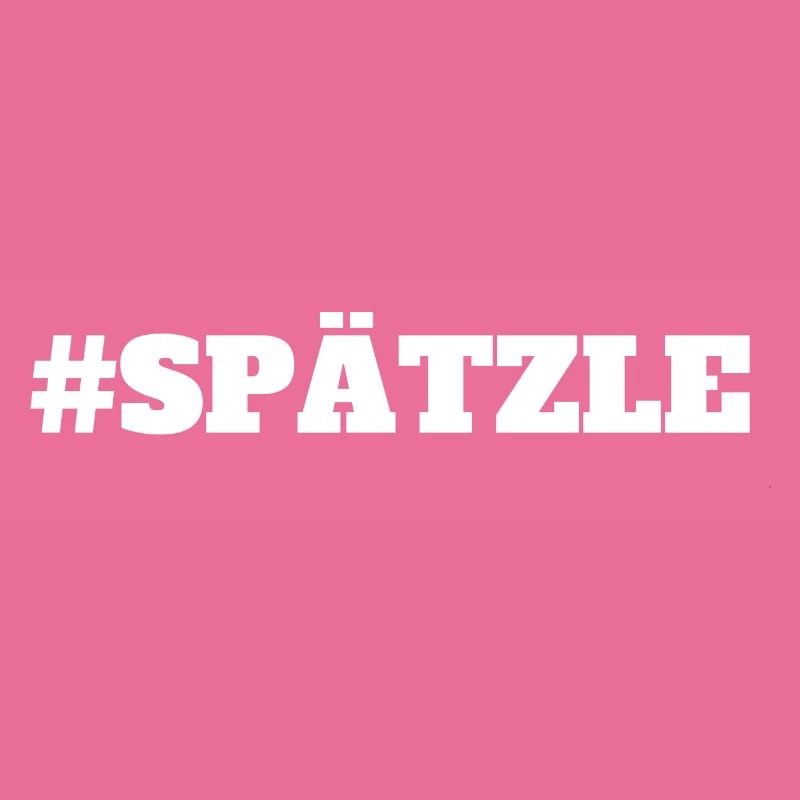 Spätzle