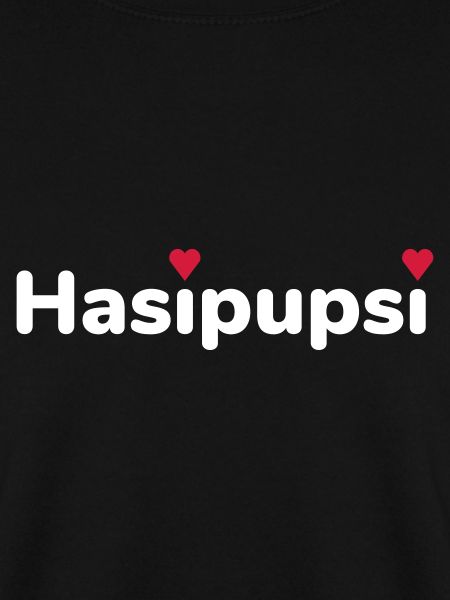 Hasipupsi (Herzchen als i-Punkte)