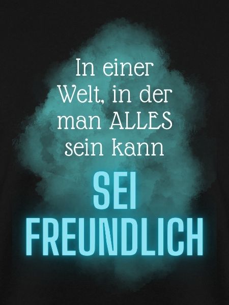 POSITIVE EINSTELLUNG MINDSET Motivation
