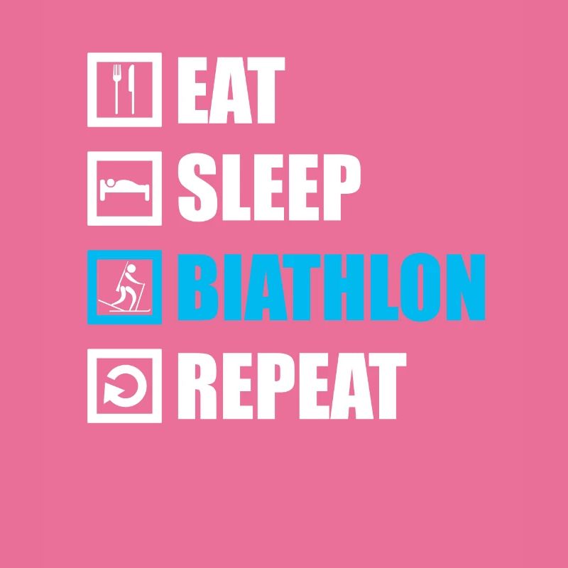 Biathlon