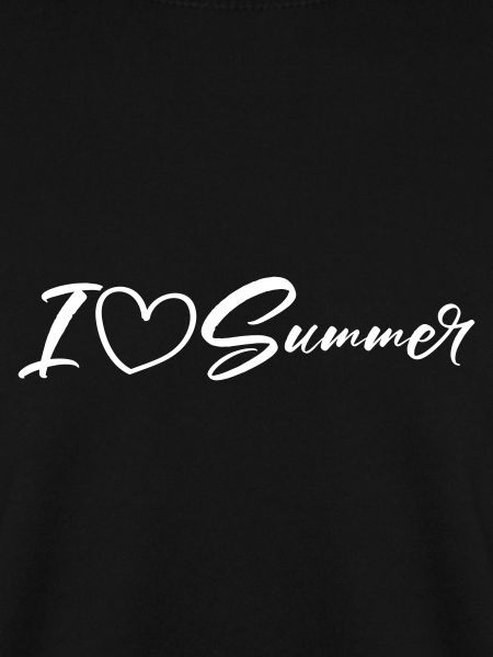 Ich Liebe Sommer