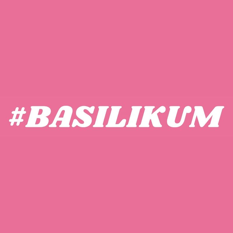 Basilikum