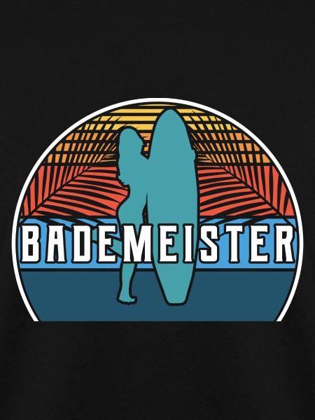 bademeister