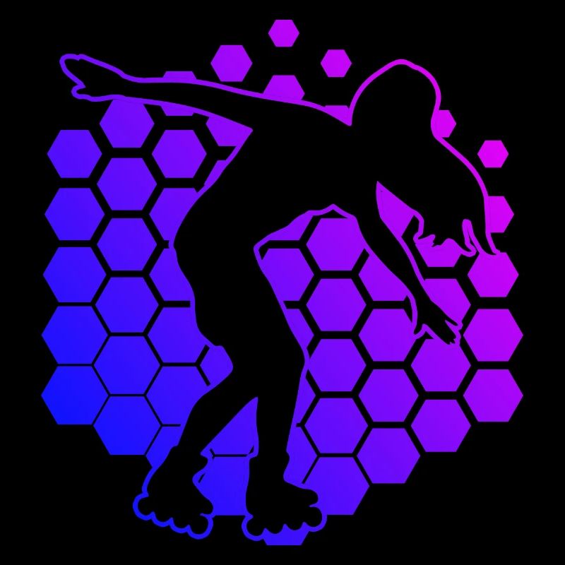 Women's Men's Roller Skating Roller Skating