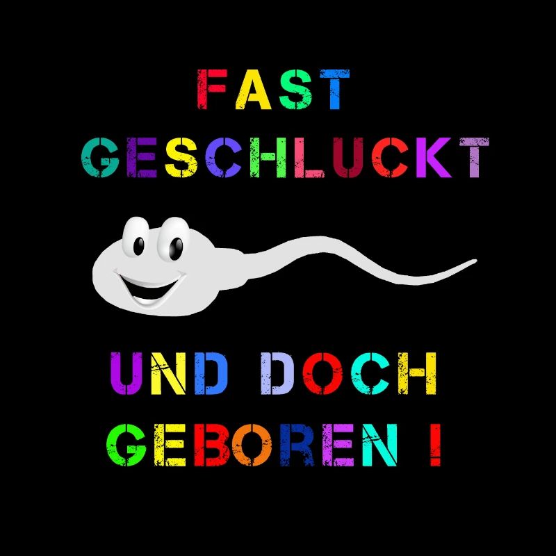 Fast Geschluckt