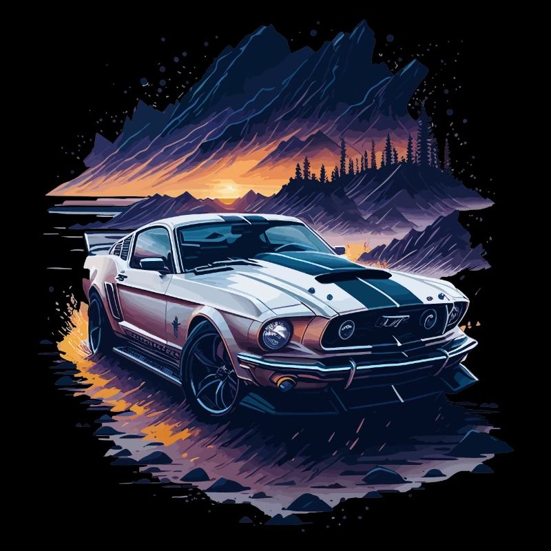 Sportwagen