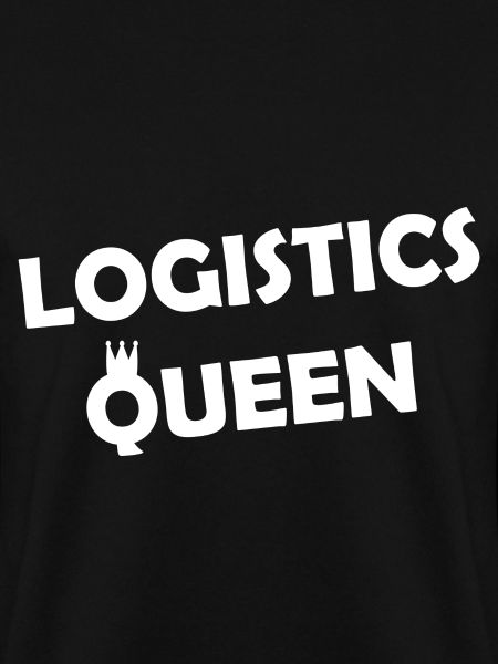 Frauen in der Logistik