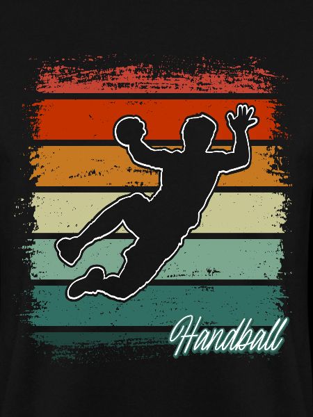 Handball Handballer