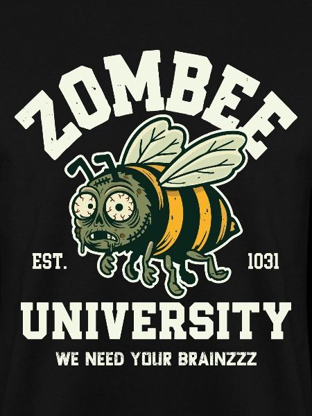 Zombee University