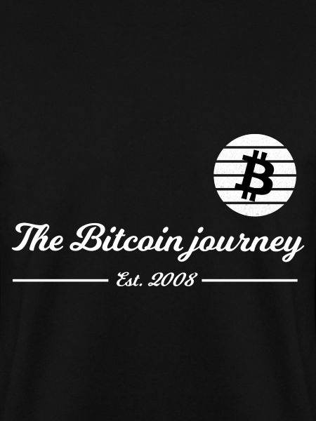 Die Bitcoin Geschichte