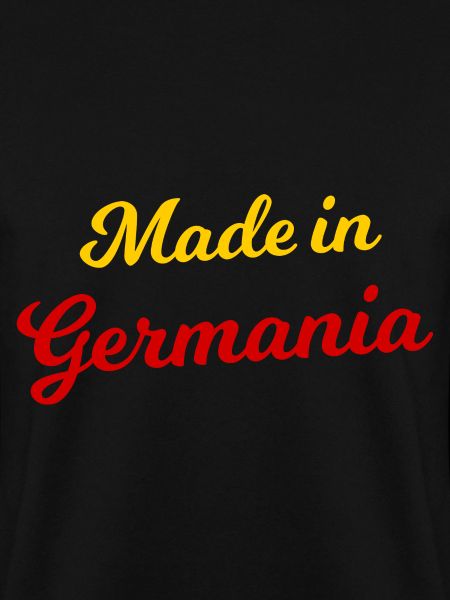 Made in Germania