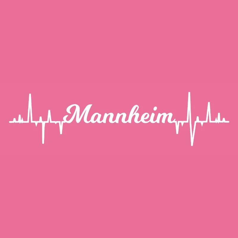 Der Mannheimer Rhythmus