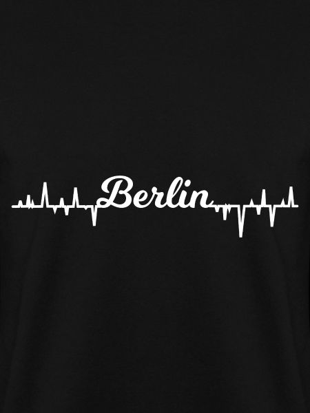 Der Herzschlag Berlins