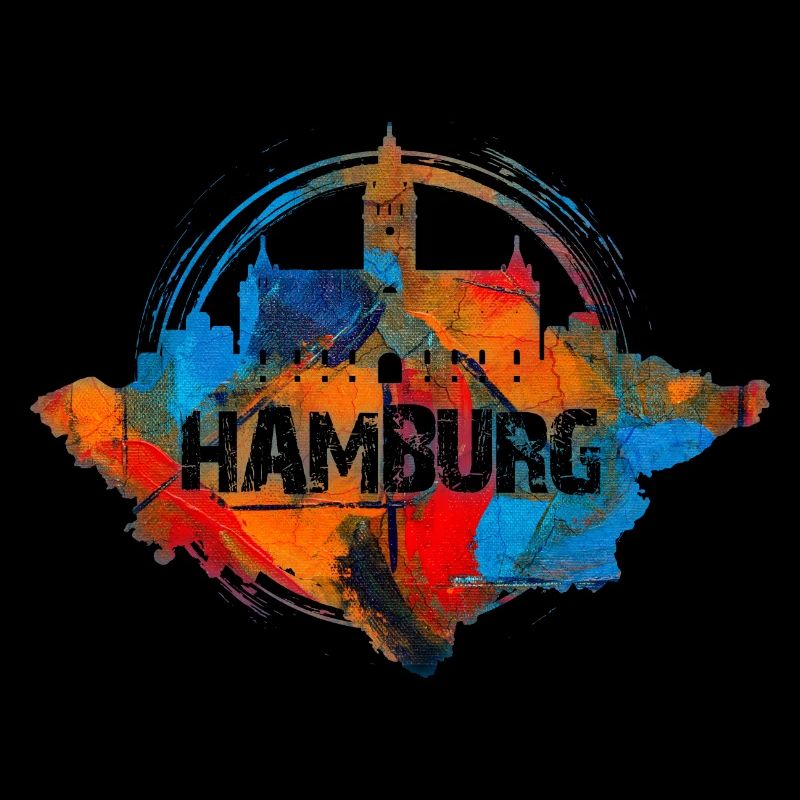 Couleur Hambourg
