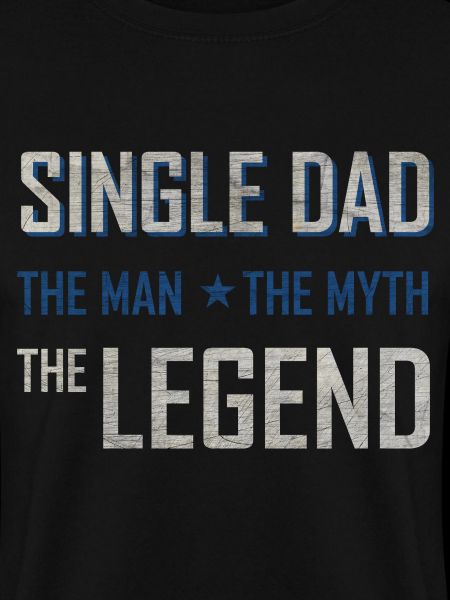 Single dad gift