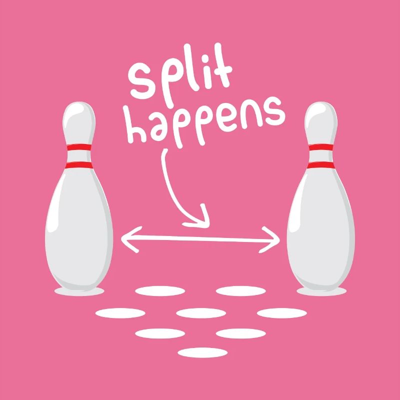 Split happens