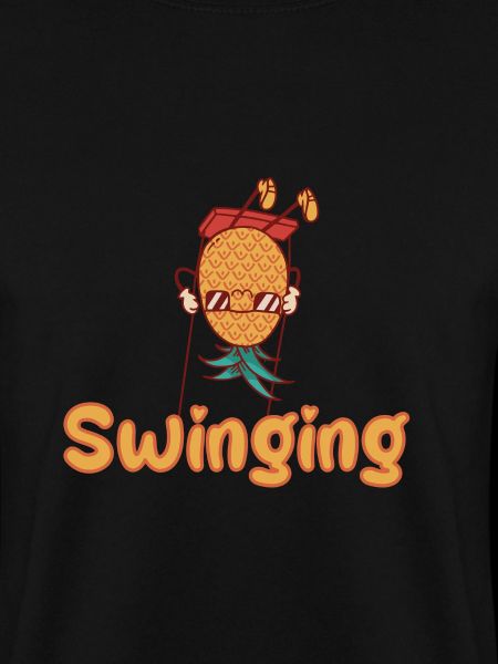 Swinger Ananas