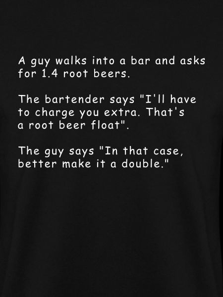 Programmer Joke