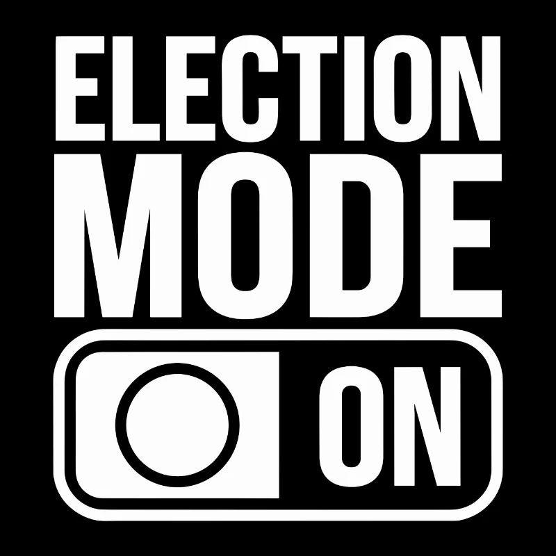 Mode électoral sur les élections américaines