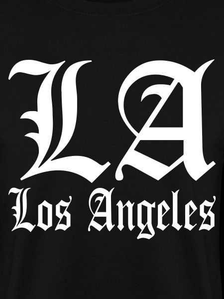 Los Angeles LA